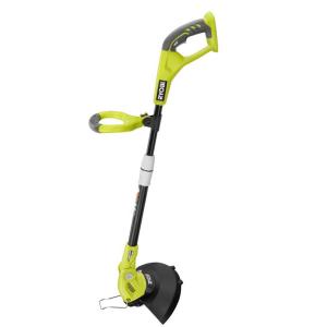 weed eater home depot electric